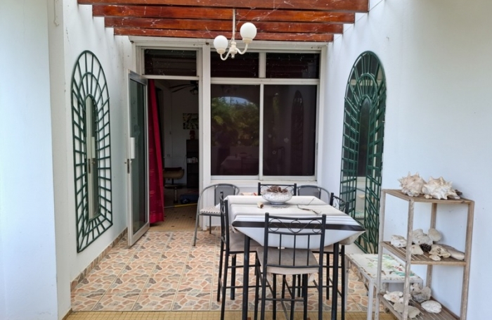 Vente Maison 145m&sup2; 6 pi&#232;ces Petit-Bourg