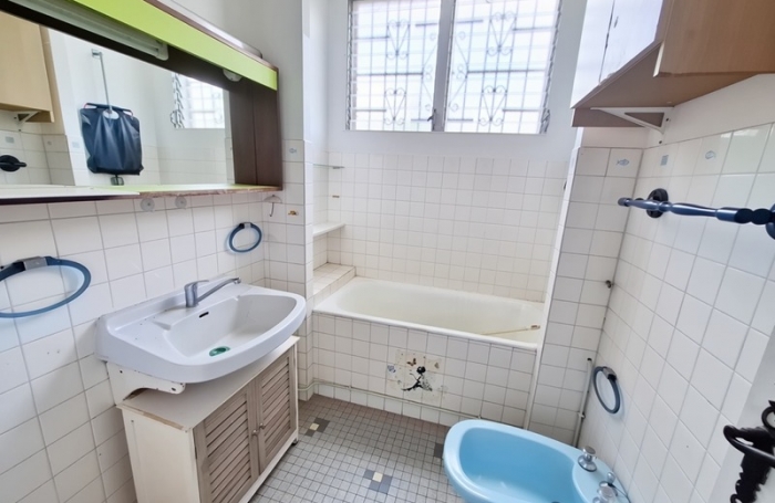 Vente Maison 145m&sup2; 6 pi&#232;ces Petit-Bourg