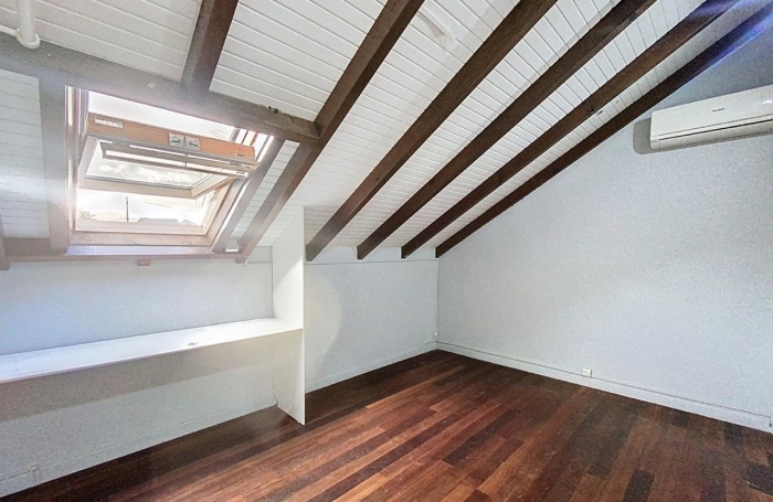 Vente Maison 112.96m² 5 pièces Lamentin