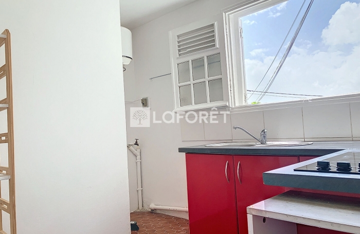 Location Maison 63.8m² 3 pièces Gosier