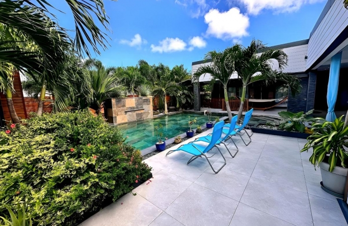 Vente Immeuble 374m&sup2; 12 pi&#232;ces Saint François