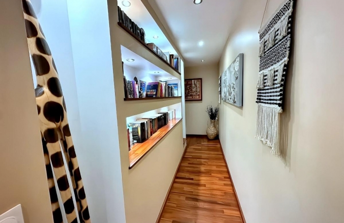 Vente Immeuble 374m&sup2; 12 pi&#232;ces Saint François