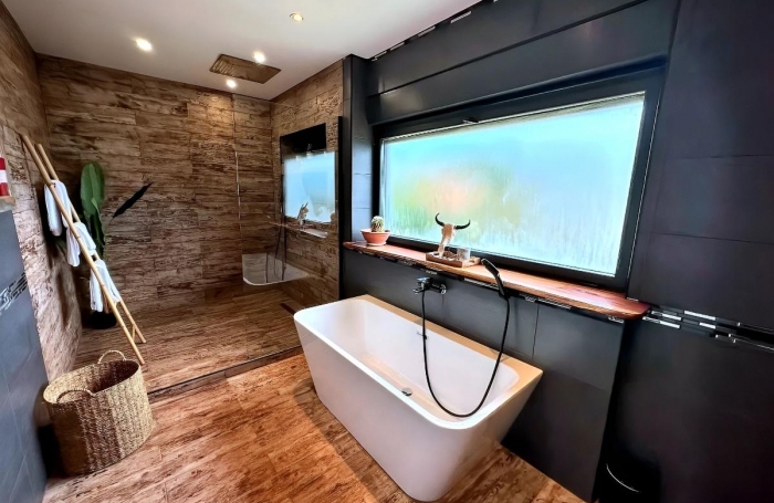 Vente Immeuble 374m&sup2; 12 pi&#232;ces Saint François