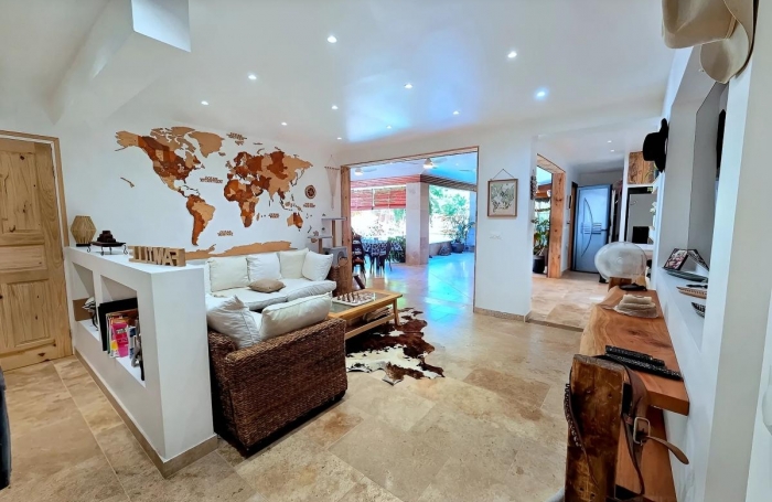 Vente Immeuble 374m&sup2; 12 pi&#232;ces Saint François