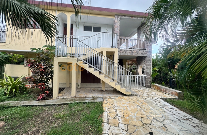 Location Appartement 