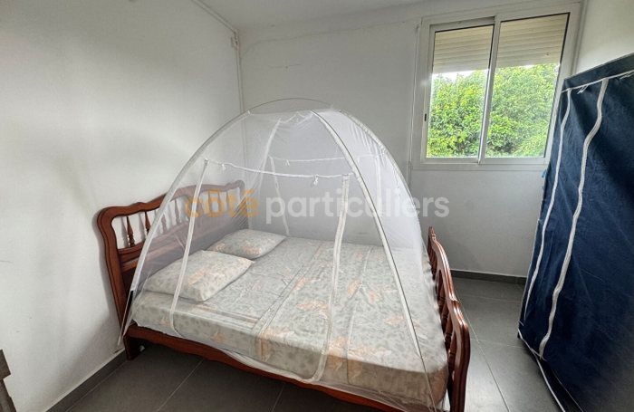 Location Appartement 67.7m² 3 pièces Le Moule