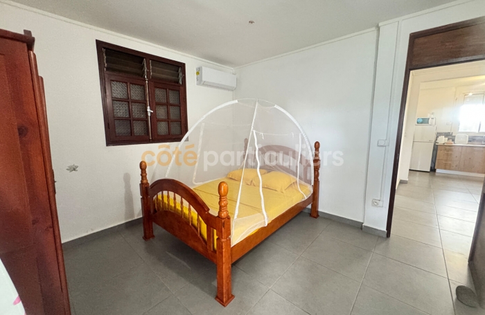 Location Appartement 67.7m² 3 pièces Le Moule