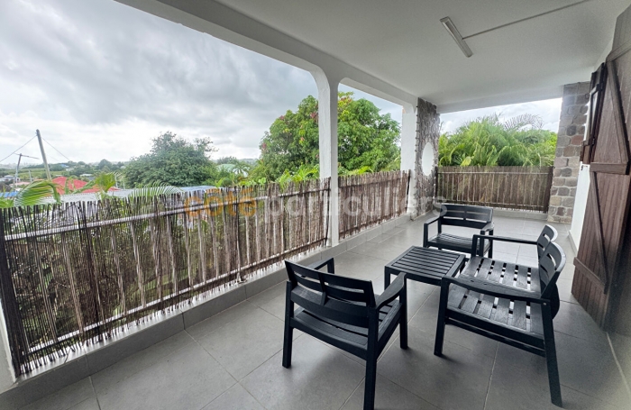 Location Appartement 67.7m² 3 pièces Le Moule