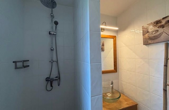 Location Appartement 23m&sup2; 1 pi&#232;ce Saint François