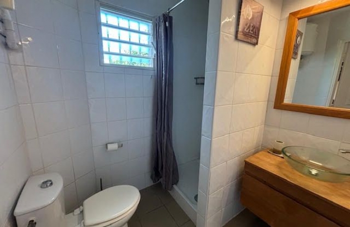 Location Appartement 23m&sup2; 1 pi&#232;ce Saint François