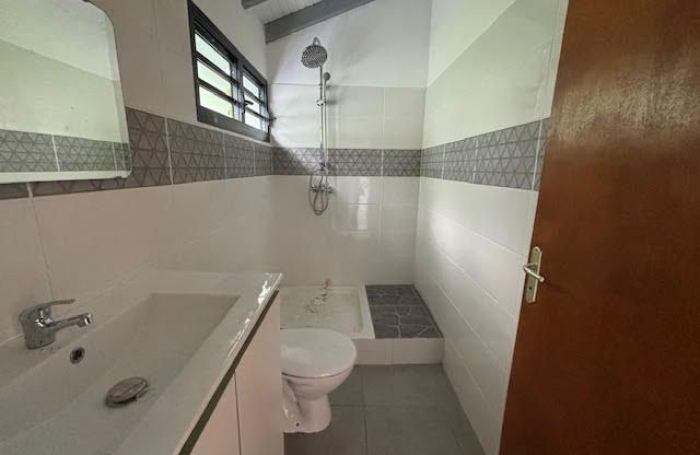 Location Appartement 47m&sup2; 3 pièces Sainte Anne