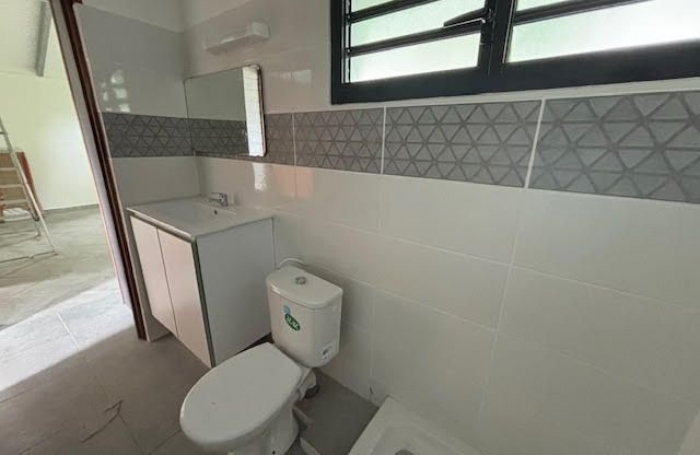 Location Appartement 47m&sup2; 3 pièces Sainte Anne