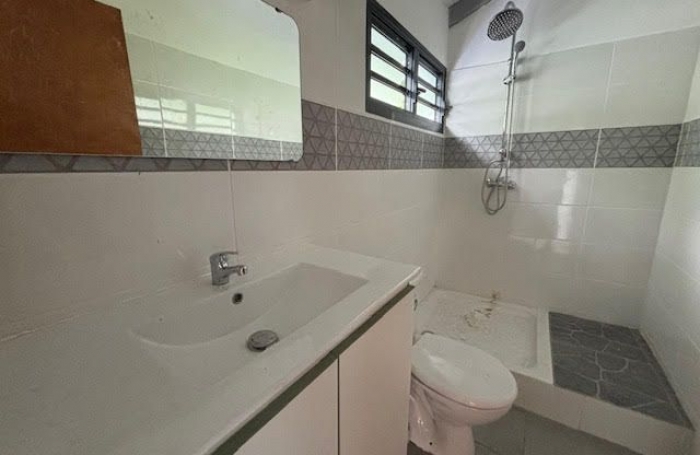 Location Appartement 47m&sup2; 3 pièces Sainte Anne