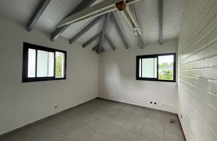 Location Appartement 47m&sup2; 3 pièces Sainte Anne