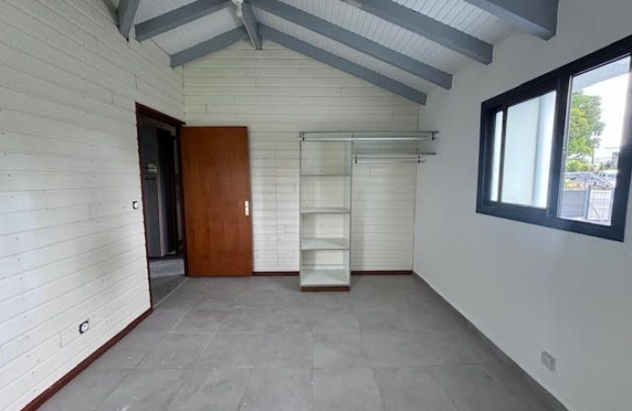 Location Appartement 47m&sup2; 3 pièces Sainte Anne