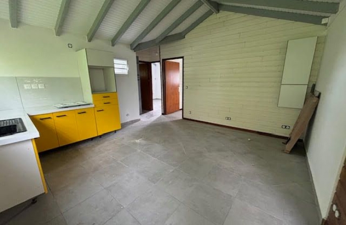 Location Appartement 47m&sup2; 3 pièces Sainte Anne