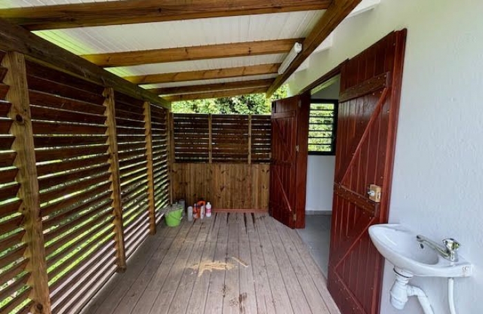 Location Appartement 47m&sup2; 3 pièces Sainte Anne