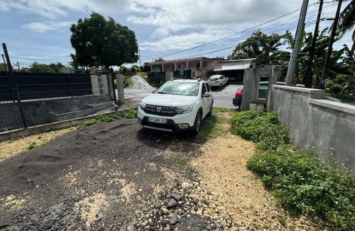 Location Appartement 47m&sup2; 3 pièces Sainte Anne