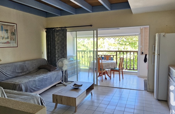 Vente Appartement 97160