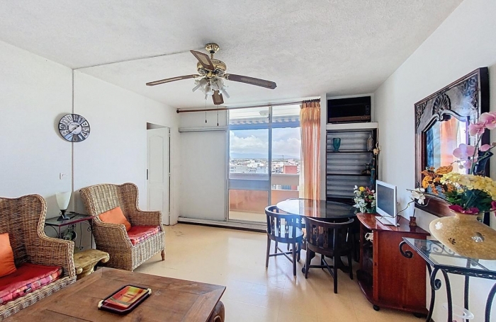 Location Appartement 