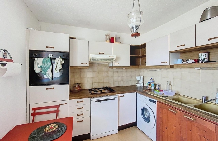 Location Appartement 37.89m² 2 pièces Pointe-à-Pitre