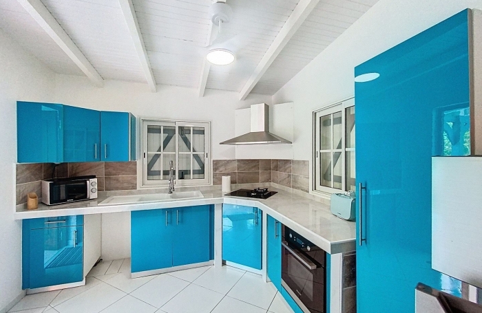 Location Maison 48.44m² 2 pièces Gosier