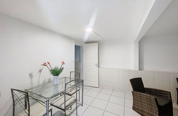 Location Maison 48.44m² 2 pièces Gosier