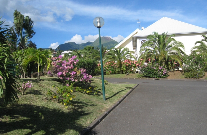 Vente Appartement 97120