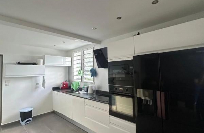 Location Appartement 44.74m&sup2; 2 pièces Gosier