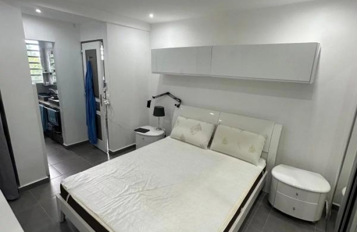 Location Appartement 44.74m&sup2; 2 pièces Gosier