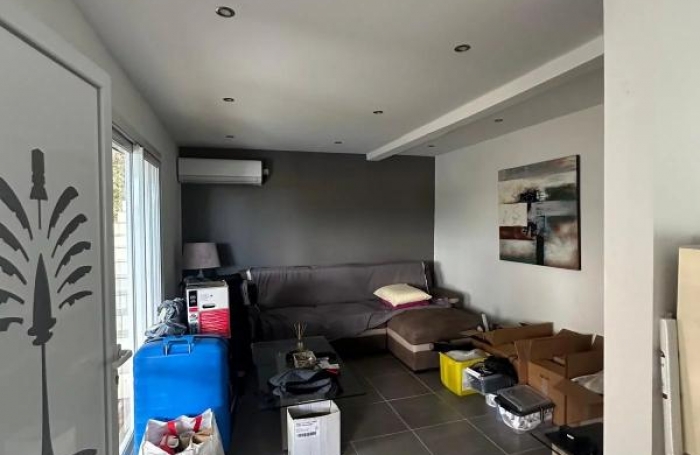 Location Appartement 44.74m&sup2; 2 pièces Gosier