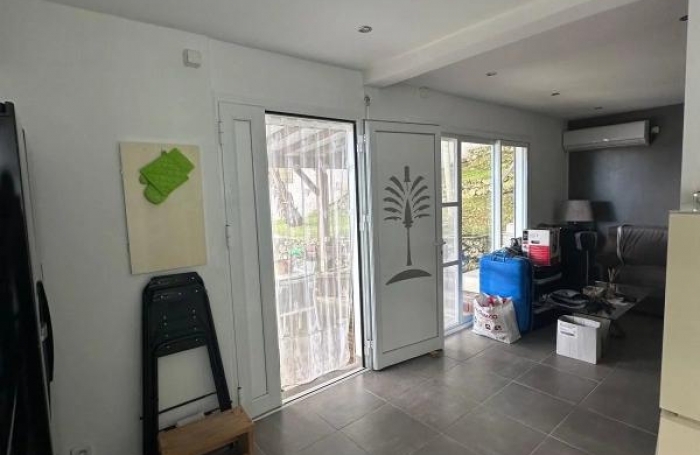 Location Appartement 44.74m&sup2; 2 pièces Gosier