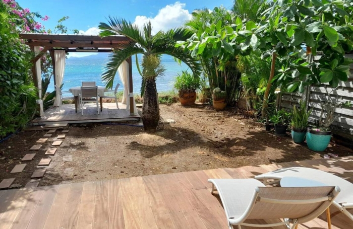 Location Appartement 97190