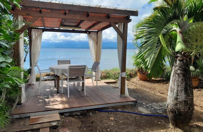 Location Appartement 67m&sup2; 3 pièces Gosier