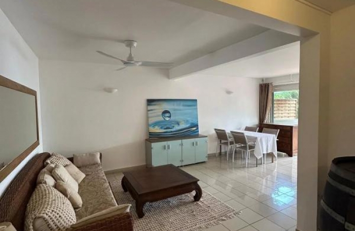 Location Appartement 67m&sup2; 3 pièces Gosier