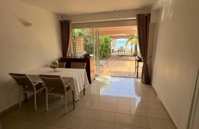 Location Appartement 67m&sup2; 3 pièces Gosier