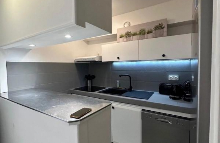 Location Appartement 67m&sup2; 3 pièces Gosier