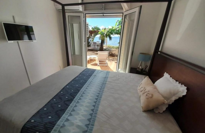 Location Appartement 67m&sup2; 3 pièces Gosier