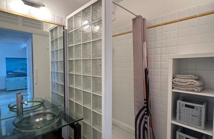 Location Appartement 67m&sup2; 3 pièces Gosier