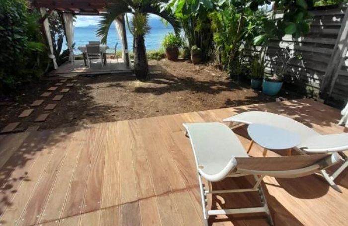 Location Appartement 67m&sup2; 3 pièces Gosier