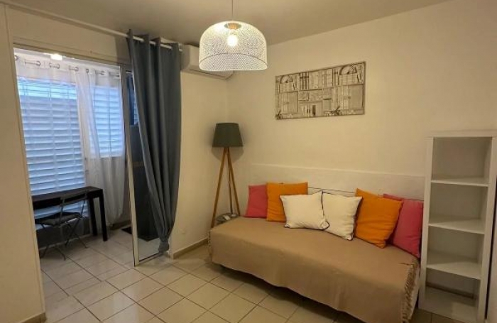 Location Appartement 67m&sup2; 3 pièces Gosier