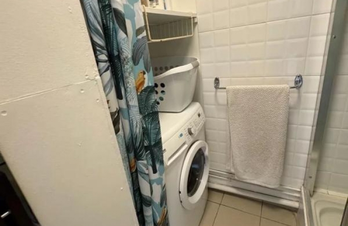 Location Appartement 67m&sup2; 3 pièces Gosier