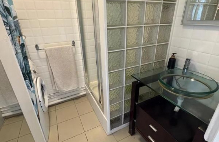 Location Appartement 67m&sup2; 3 pièces Gosier