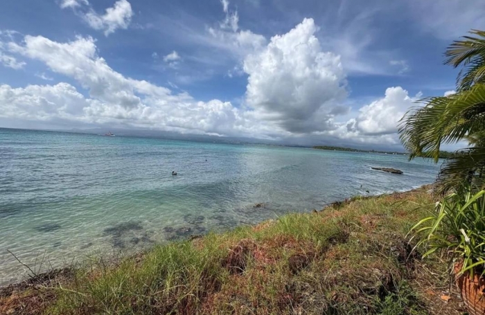 Location Appartement 67m&sup2; 3 pièces Gosier