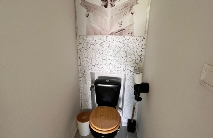 Spacieux T4 meublé sur la commune des Abymes