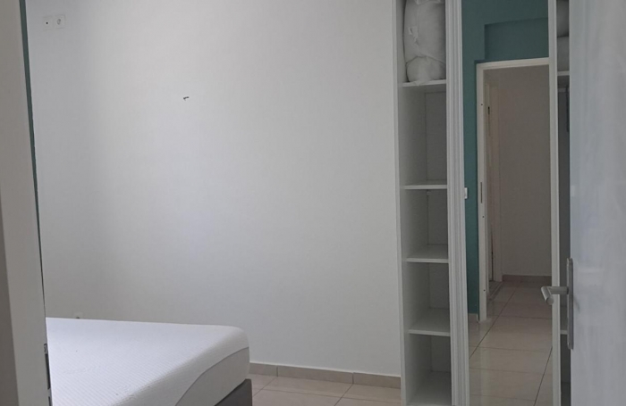 Location Appartement 48.5m&sup2; 2 pi&#232;ces Le Moule