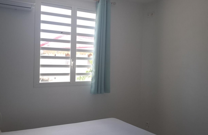 Location Appartement 48.5m&sup2; 2 pi&#232;ces Le Moule