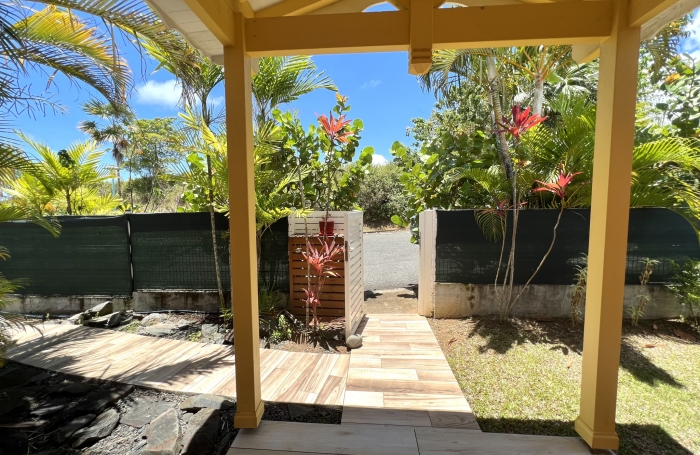 Location Maison 97170