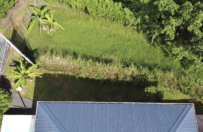 VILLA T4 MEUBLEE AVEC PISCINE PETIT BOURG