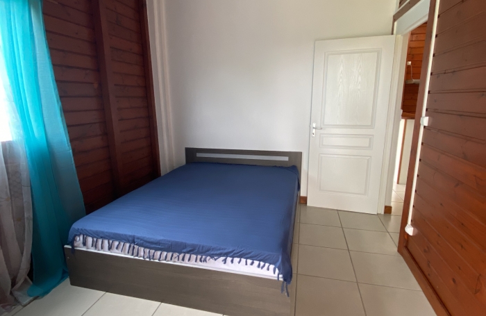 Maison de type 2 pièce de 60 m2